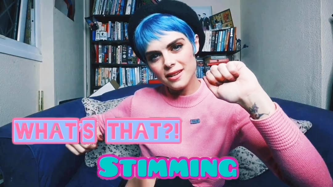 Stimming — What's That?
