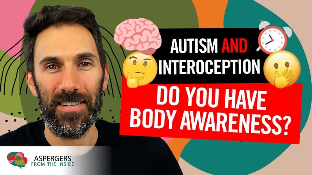 Autism and Interoception