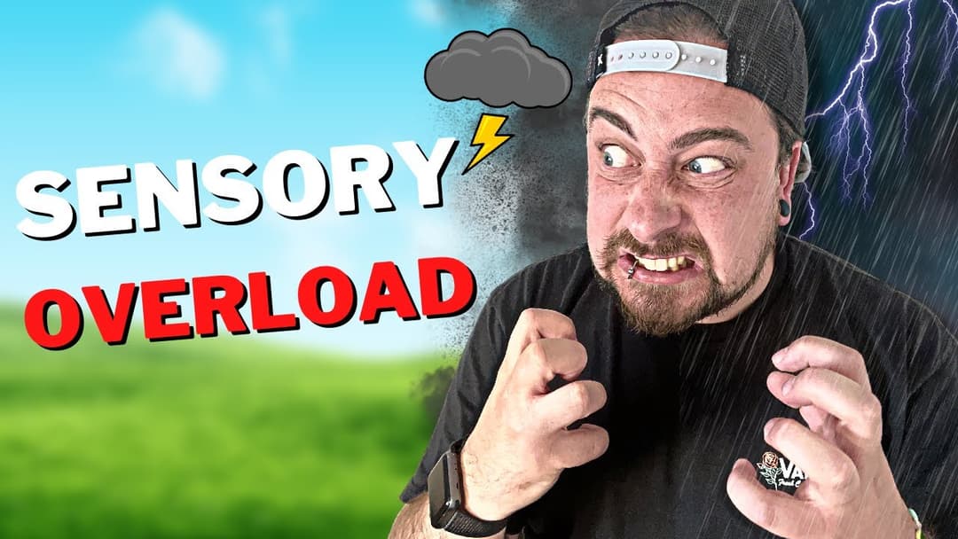 Autism Sensory Overload: What YOU NEED To Know