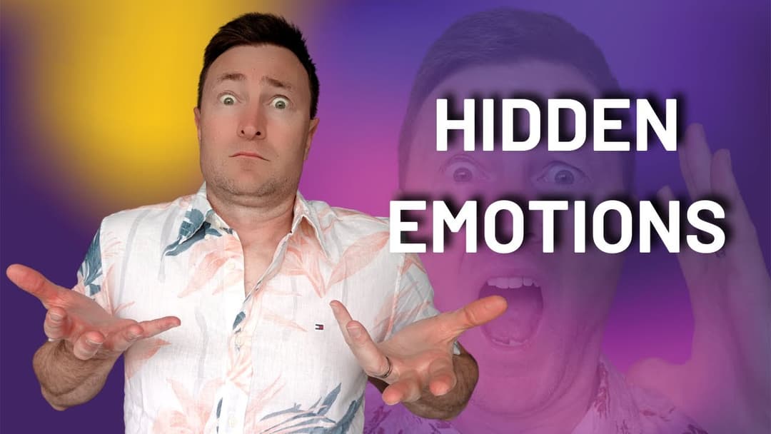 Alexithymia in Autism — An Autistic Guide to Understanding & Coping