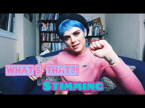 Stimming — ce este și de ce contează