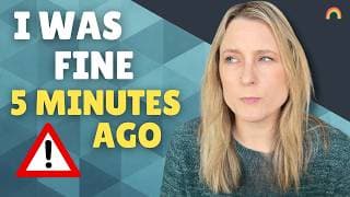 Autistic Meltdowns, Shutdowns and Burnout: What Is the Difference?