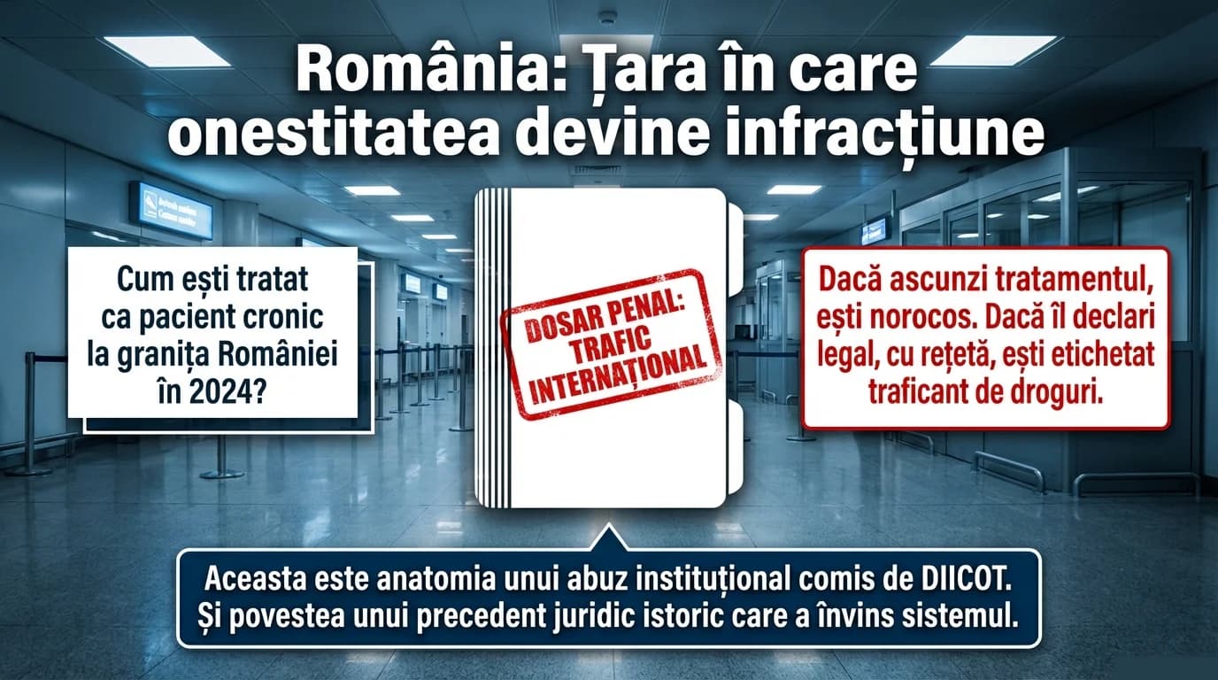 Cadrul juridic: HG 1915/2006 vs Legea 143/2000 — coliziunea care a deschis dosarul