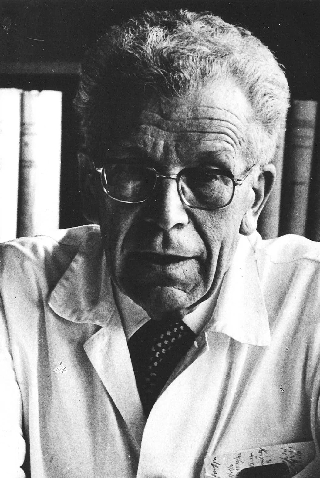 Hans Asperger la batranete — portret din ultimii ani de viata