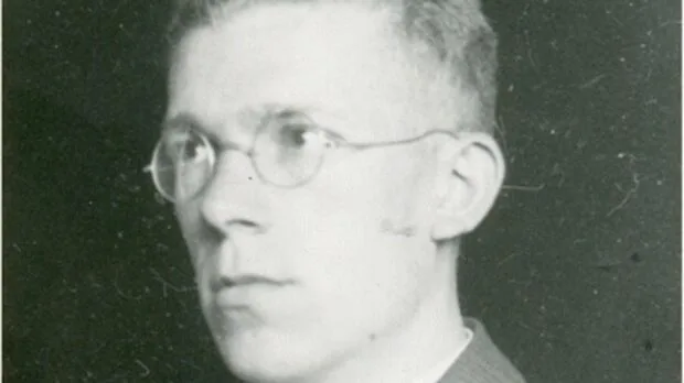 Hans Asperger tanar — portret din perioada vieneza