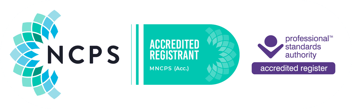 NCPS Accredited Register
