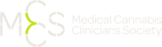 Medical Cannabis Clinicians Society (MCCS)
