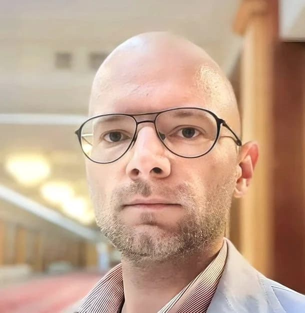 Giancarlo Cristea