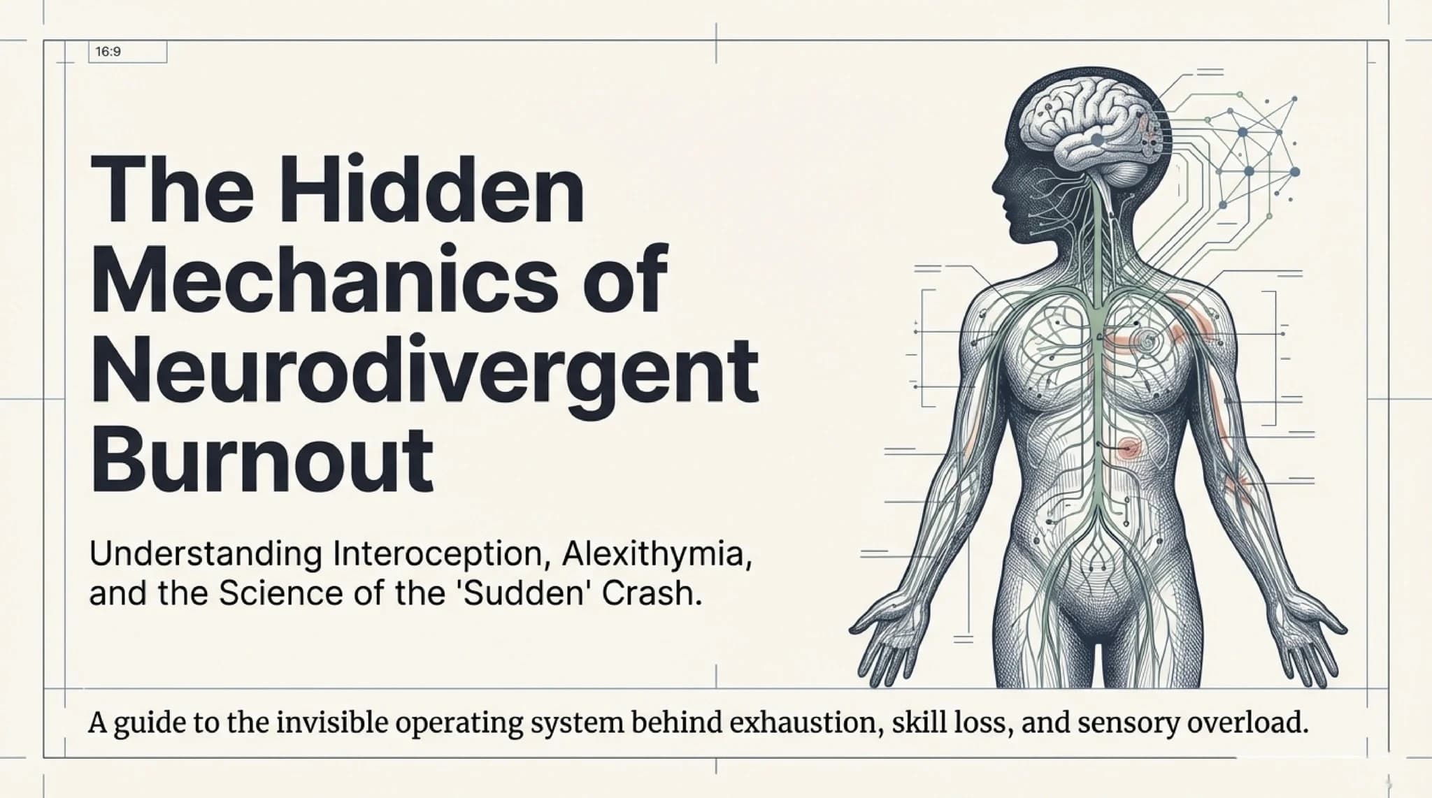 The Anatomy of Neurodivergent Burnout — Part 4: Recovery