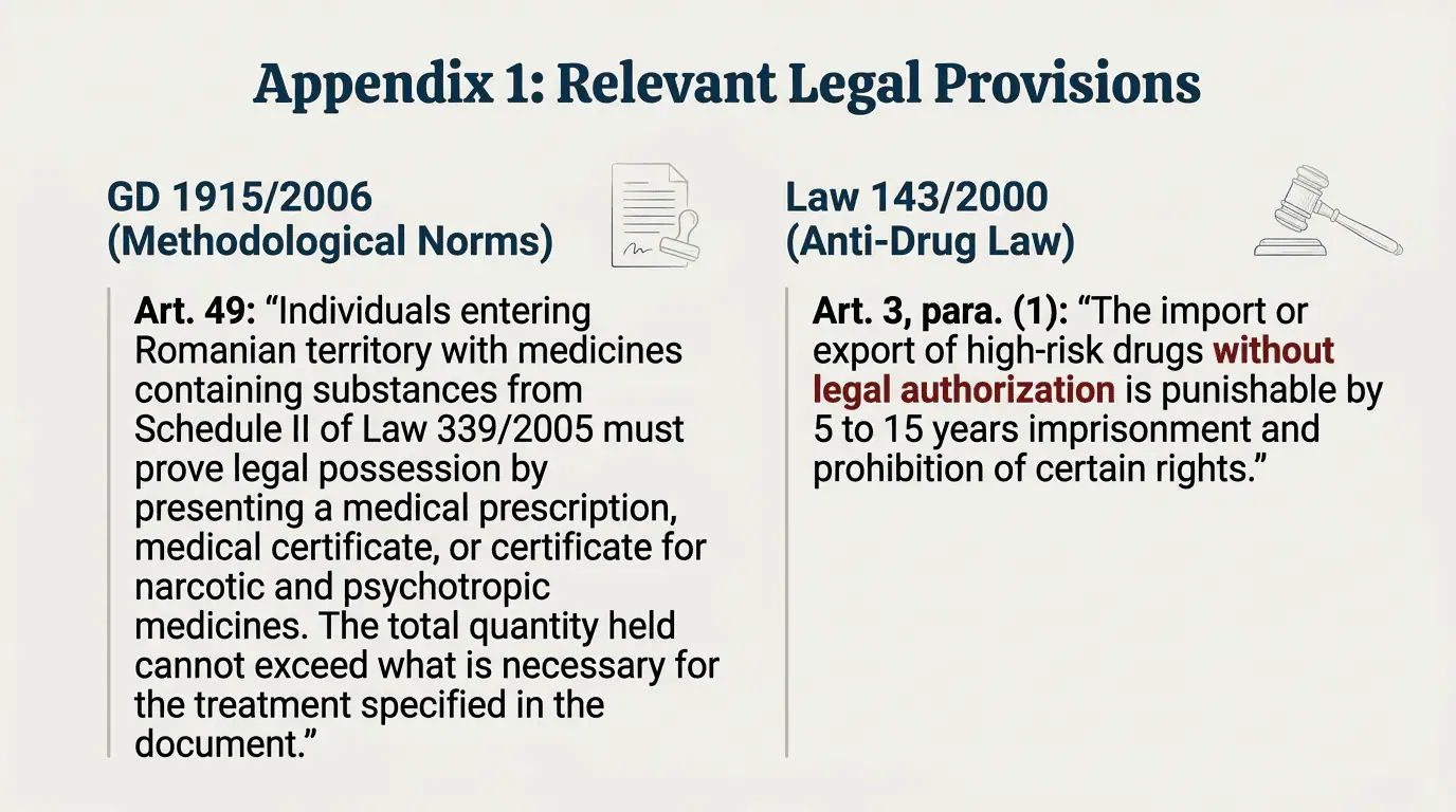 Justice vs Abuse — Complete Chronology: 50 Years of Cannabis in Europe and 14 Years of Personal Battle