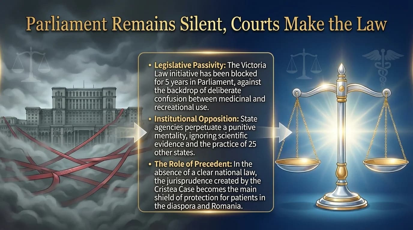 The State's Position: A Wall of Arguments