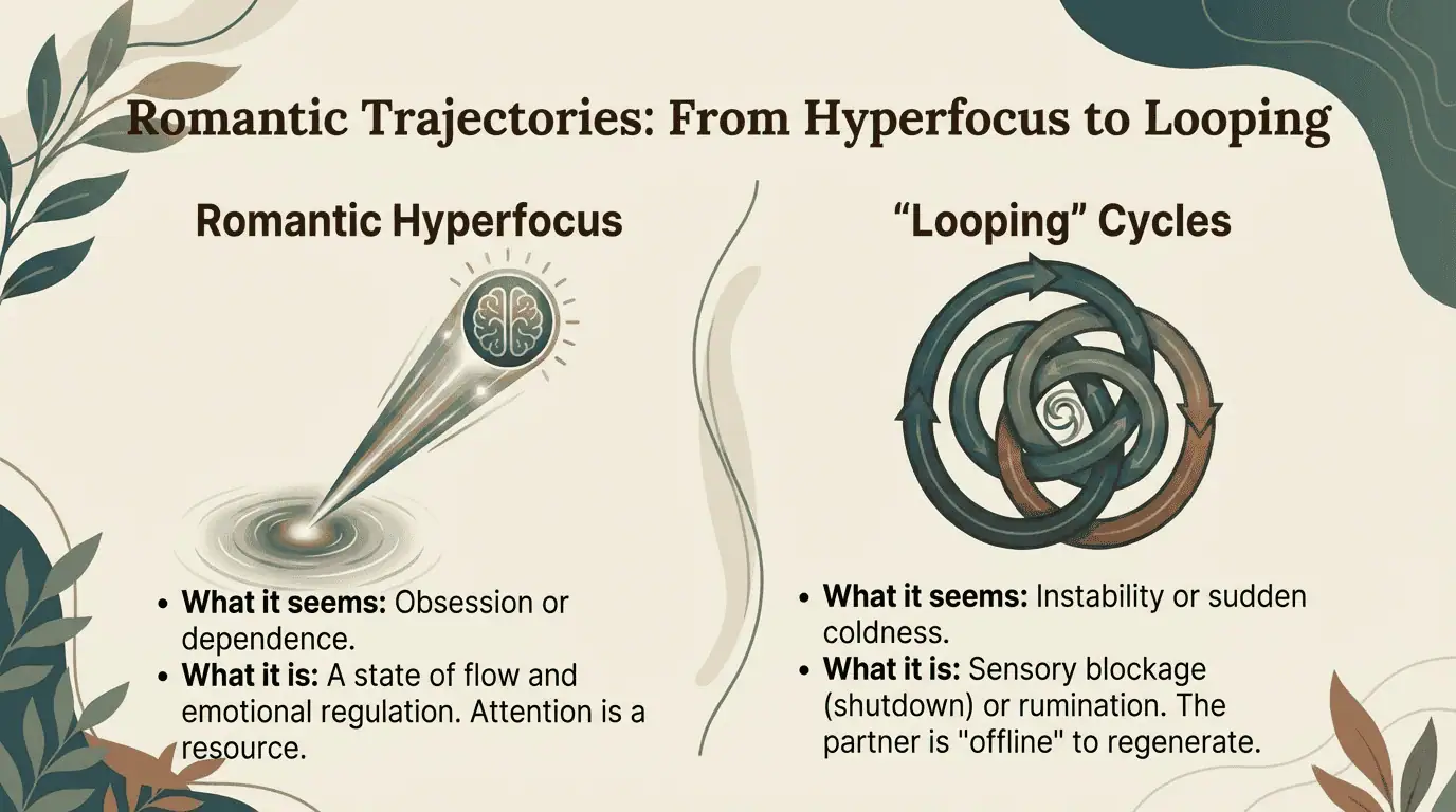Physical Intimacy and Sensoriality