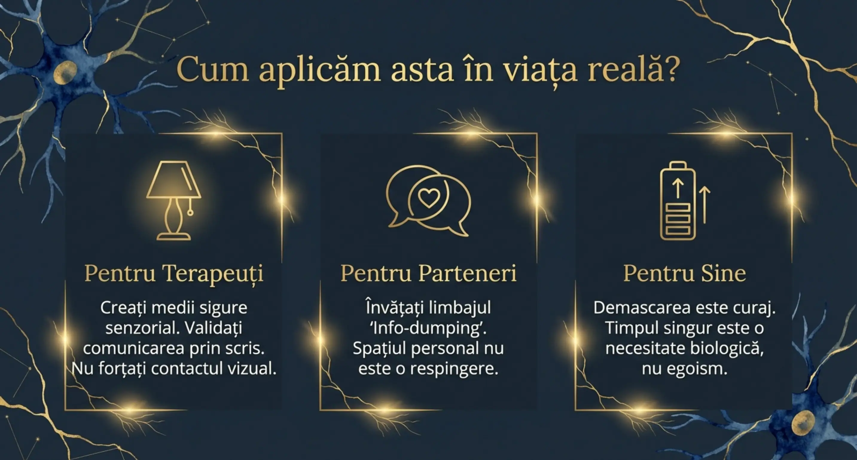 Strategii Practice pentru Cupluri Neurodiverse