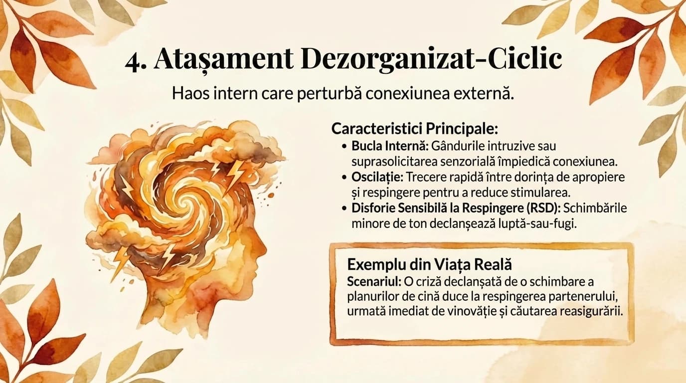 Intimitate fizica si nevoi senzoriale in relatiile neurodivergente