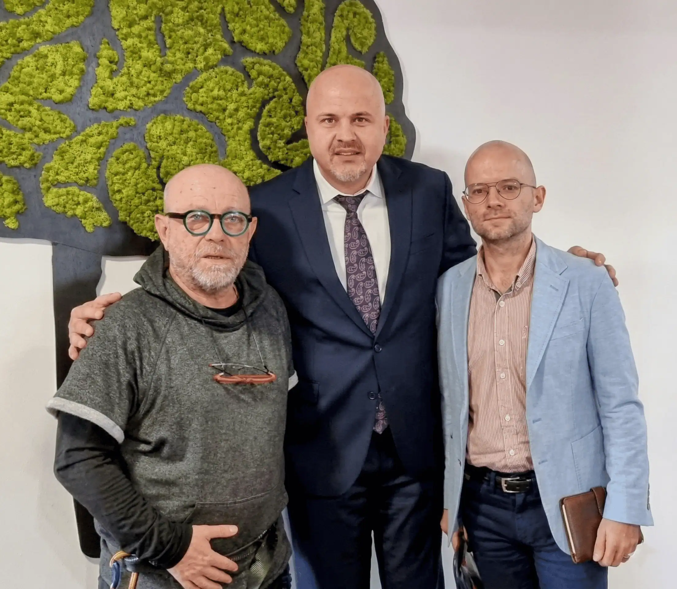 Radio Guerrilla — Liviu Mihaiu & Giancarlo Cristea, 27 Martie 2023