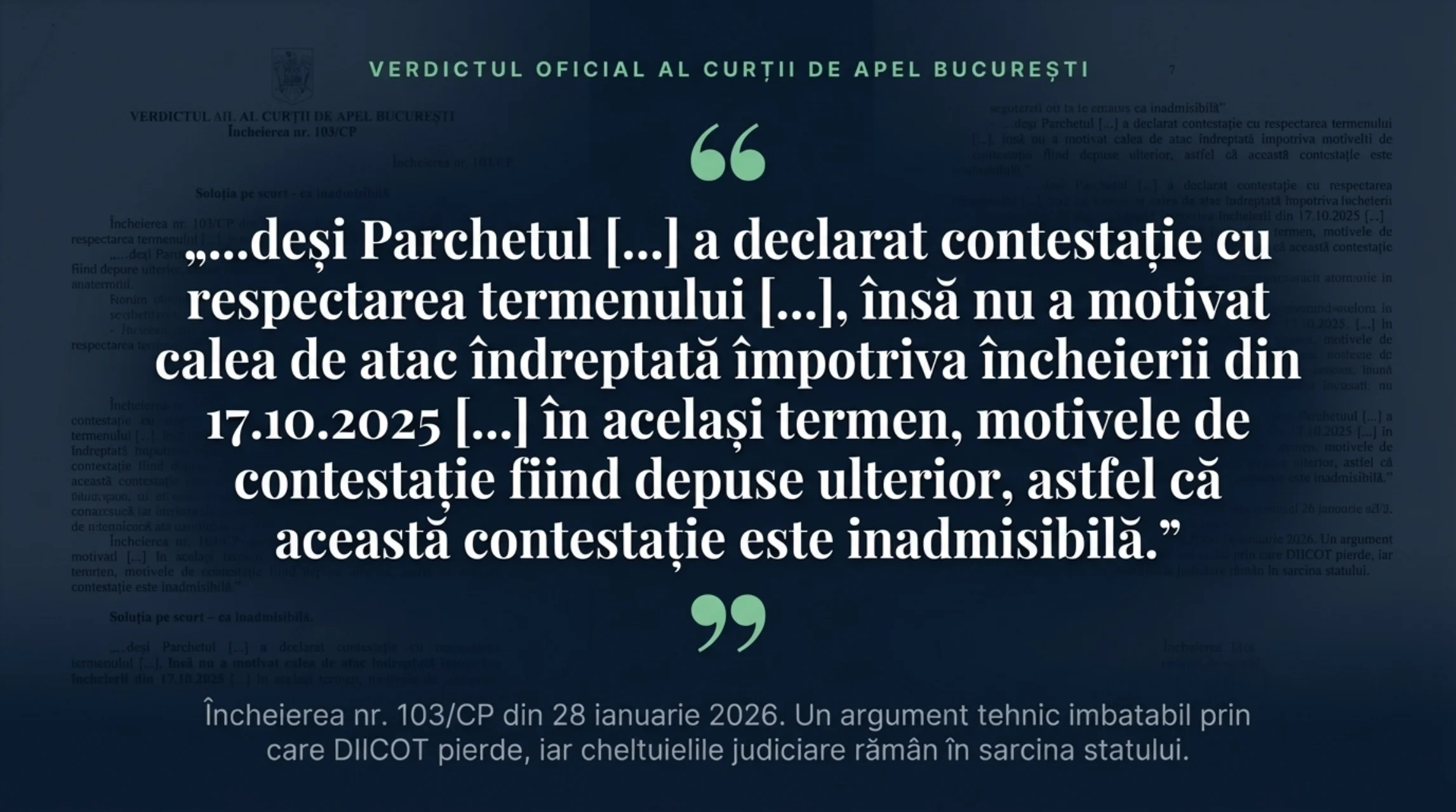 Medical Cannabis Legal Victory — a doua decizie judiciară